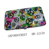 ladies' wallet