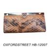 ladies' wallet