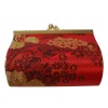 ladies' wallet with coin purse