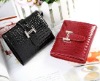 ladies wallets and purse(889S)