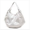 ladies white pu shoulder bag  purses on sale