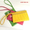 ladies wholesale clutch purses(LODAY BAG-104)