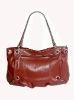 ladiesleather handbag