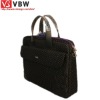 lady 15" laptop briefcase