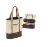 lady Cooler Bag/Food cooler bag