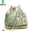 lady backpack bag