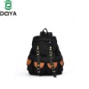 lady backpack bag