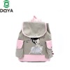 lady backpack bag