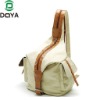 lady backpack bag