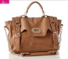 lady bag leather