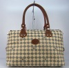 lady bag suit for your trip
