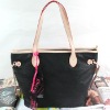 lady bags vintage 2012 newest style B020105-JY2011-8Black