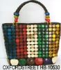 lady beach handbag