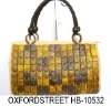 lady beach handbag