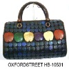 lady beach handbag