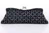 lady beaded sequin luxurious clutch bag party bags 39