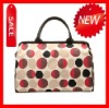 lady beauty  travel bag