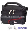 lady camera bag