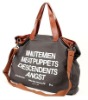 lady canvas bag