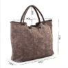 lady canvas handbag