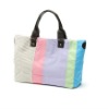 lady canvas handbag