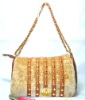 lady chain shoulder bag for party