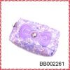 lady coin bag