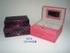 lady cosmetic case
