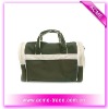 lady duffel bag