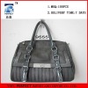 lady fashion bag handbag  9555