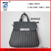 lady fashion bag handbag  9562