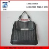 lady fashion bag handbag  9566