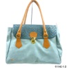 lady fashion china pu handbags