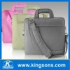 lady fashion colorful computer handbag