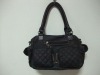 lady fashion embroider handbag