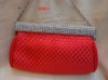 lady fashion evening bag