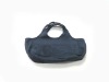 lady fashion hand bag cotton tote bag