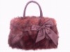lady fashion handbag