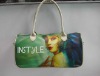 lady fashion handbag