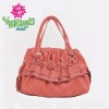 lady fashion handbag for 2012 new design