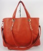 lady fashion handbag for good quality with three uses