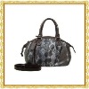 lady fashion handbag for goods quality