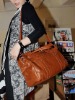 lady fashion handbag for goods quality