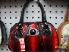 lady fashion handbag for goods quality