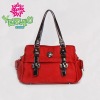 lady fashion handbag/pu handbag/design handbag