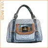 lady fashion handbag tote bag