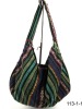 lady fashion hobo bags hmong