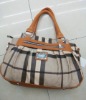 lady fashion leather handbag