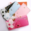 lady fashion wallet