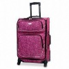 lady funky trolley case